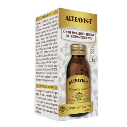 ALTEAVIS-T 180 PASTIGLIE ALTEAVIS-T 180 PASTIGLIE
