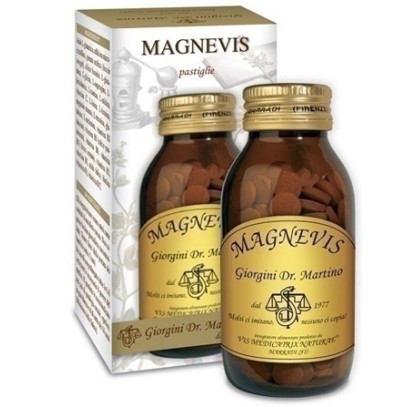 MAGNEVIS 180 PASTIGLIE