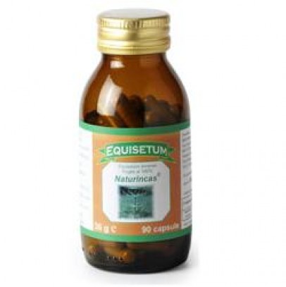 NATURINCAS EQUISETUM 90 CAPSULE