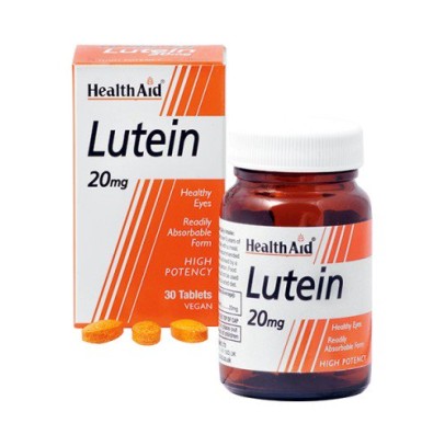 LUTEINA 30 COMPRESSE LUTEINA 30 COMPRESSE