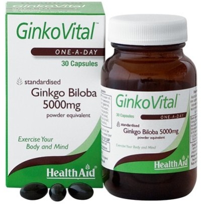 GINKOVITAL 30 CAPSULE MOLLI GINKOVITAL 30 CAPSULE MOLLI