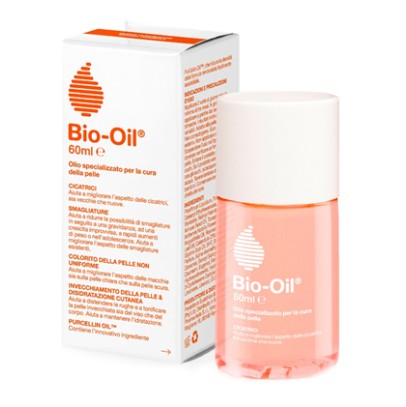 BIO-OIL OLIO PER LA CURA DELLA PELLE 60 ML BIO-OIL OLIO PER LA CURA DELLA PELLE 60 ML