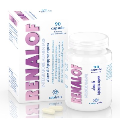 RENALOF 90 CAPSULE