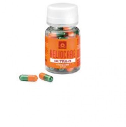 HELIOCARE ULTRA-D 30 CAPSULE HELIOCARE ULTRA-D 30 CAPSULE