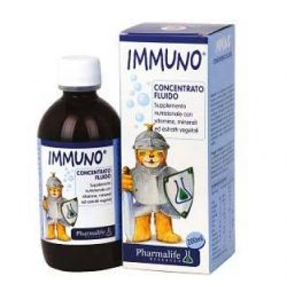 IMMUNO 200 ML