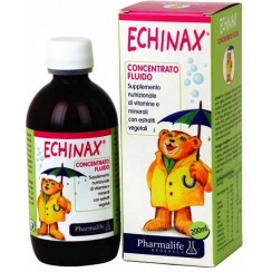 ECHINAX BIMBI 200 ML