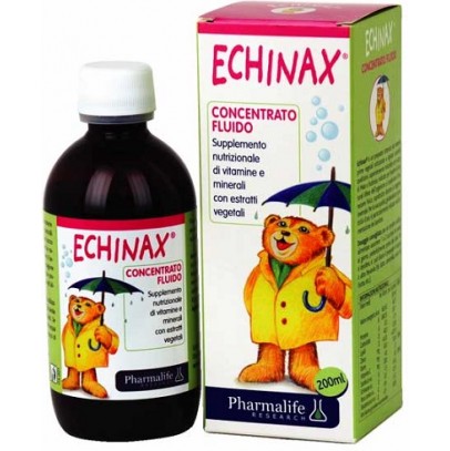 ECHINAX BIMBI 200 ML