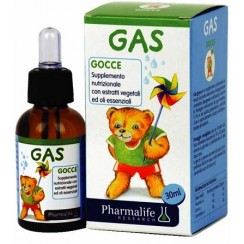 GAS BIMBI GOCCE 30 ML