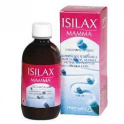 ISILAX MAMMA 200 ML