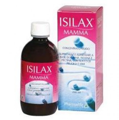 ISILAX MAMMA 200 ML