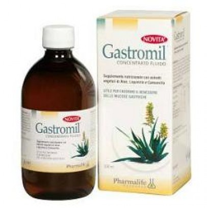 GASTROMIL CONCENTRATO FLUIDO 500 ML