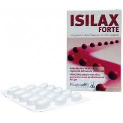 ISILAX FORTE 45 COMPRESSE