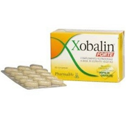 XOBALIN FORTE 60 COMPRESSE