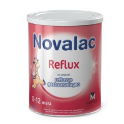 NOVALAC REFLUX 800 G 0-12 MESI