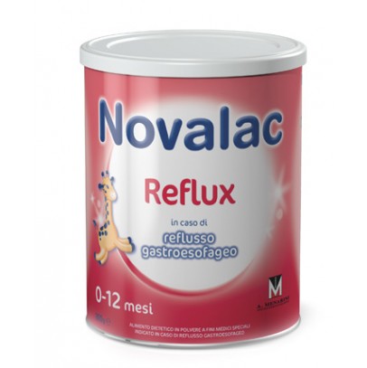 NOVALAC REFLUX 800 G 0-12 MESI