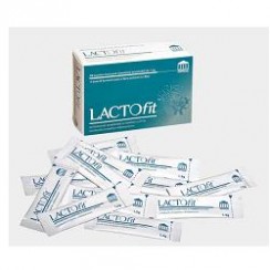 LACTOFIT 10 BUSTINE MONODOSE OROSOLUBILI