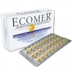 ECOMER 120 CAPSULE