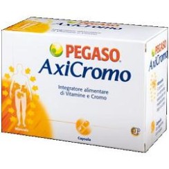 AXICROMO 50 CAPSULE