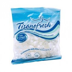 TISANOFRESH 50 CARAMELLE