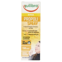 EQUILIBRA SUCCO MIRTILLO 330 ML