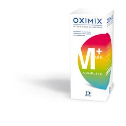 OXIMIX MULTI+COM 200 ML