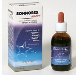 SONNOREX GOCCE 50 ML