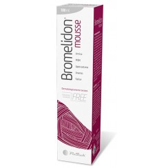 BROMELIDON MOUSSE 100 ML