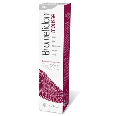 BROMELIDON MOUSSE 100 ML