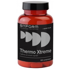 THERMO XTREME 100 COMPRESSE