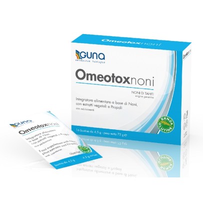 OMEOTOX NONI 16 BUSTINE