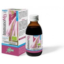 IMMUNOMIX PLUS SCIROPPO FLACONE DI VETRO 210 G