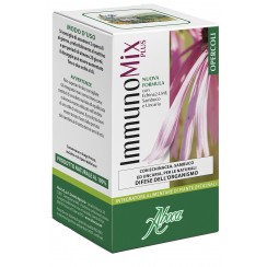 IMMUNOMIX PLUS 50 OPERCOLI 25 G