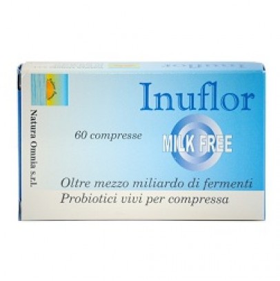 INUFLOR 60 COMPRESSE