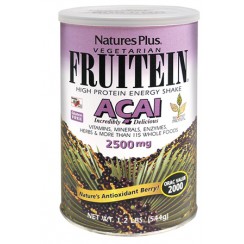 FRUITEIN ACAI SHAKE POLVERE 544 G