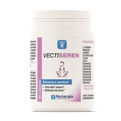 VECTI-SEREN 60 CAPSULE