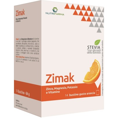 ZIMAK 30 BUSTE 6 G LIMONE