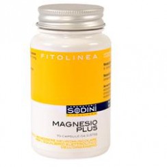 MAGNESIO PLUS 70 CAPSULE