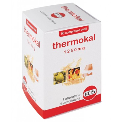 THERMOKAL 90 COMPRESSE