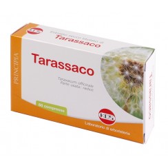 TARASSACO ESTRATTO SECCO 60 COMPRESSE