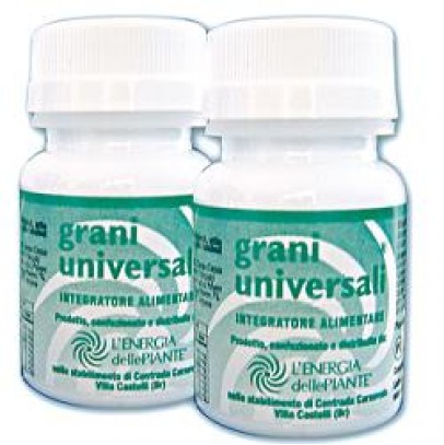 GRANI UNIVERSALI 30 G