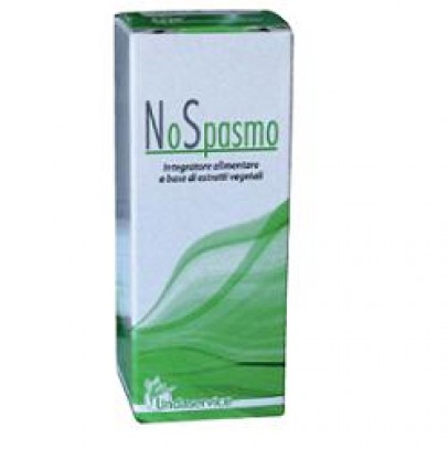 NO SPASMO GOCCE 50 ML