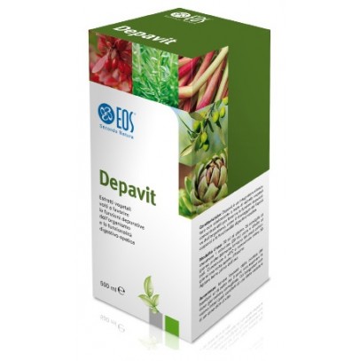 EOS DEPAVIT 500 ML