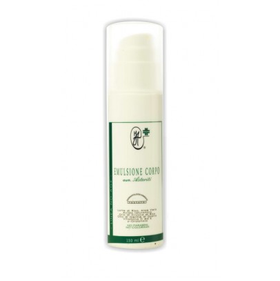 NO-AGE EMULSIONE CORPO DOTTOR ASTERITI 150 ML