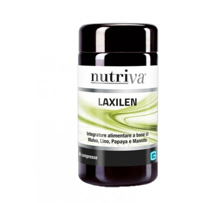 NUTRIVA LAXILEN 60 COMPRESSE