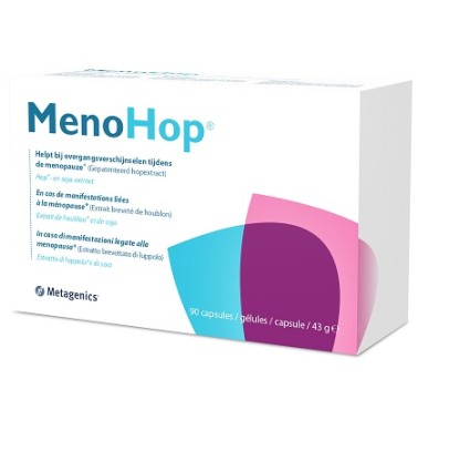 MENOHOP 90 CAPSULE MENOHOP 90 CAPSULE