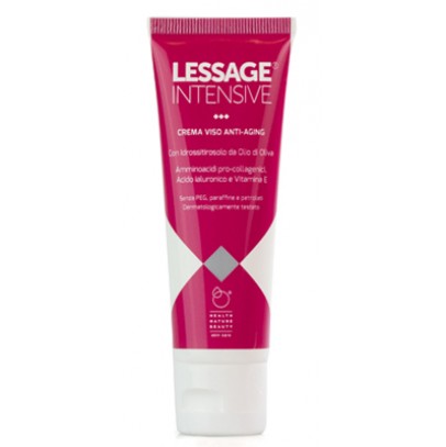 LESSAGE INTENSIVE 50 ML