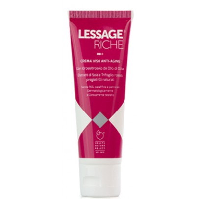 LESSAGE RICHE 50 ML