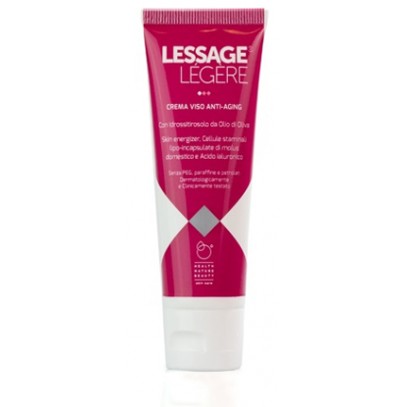 LESSAGE LEGERE 50 ML