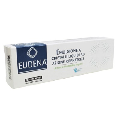 EUDENA CREMA 50 ML