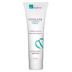 ITYOLATE POMATA TUBO 30 ML